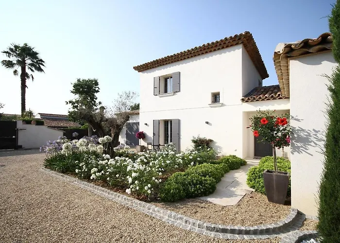 Villa Casabianca